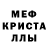 Меф VHQ Pannd